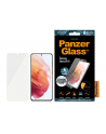 PANZERGLASS SZKŁO HARTOWANE SAMSUNG GALAXY S21 5G ANTYBAKTERYJNE DO ETUI 7269 - nr 33