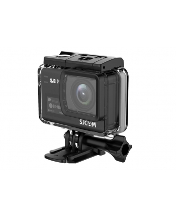 Kamera SJCAM SJ8 PLUS BLACK