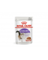 Karma ROYAL CANIN FHN Sterilised w sosie 12x85g - nr 3