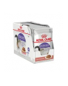Karma ROYAL CANIN FHN Sterilised w sosie 12x85g - nr 4
