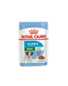 ROYAL CANIN SHN Mini Puppy w sosie - mokra karma dla szczeniąt - 12X85g - nr 2