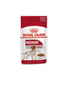 ROYAL CANIN SHN Medium Adult w sosie - mokra karma dla psa dorosłego - 10x140g - nr 2