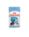 Karma ROYAL CANIN SHN Maxi Puppy w sosie 10X140G - nr 2