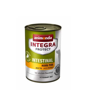 animonda Integra protect Intestinal kurczak puszka 400 g