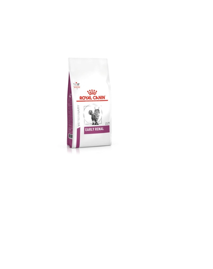 royal canin Early Renal Cat Dry 15kg główny