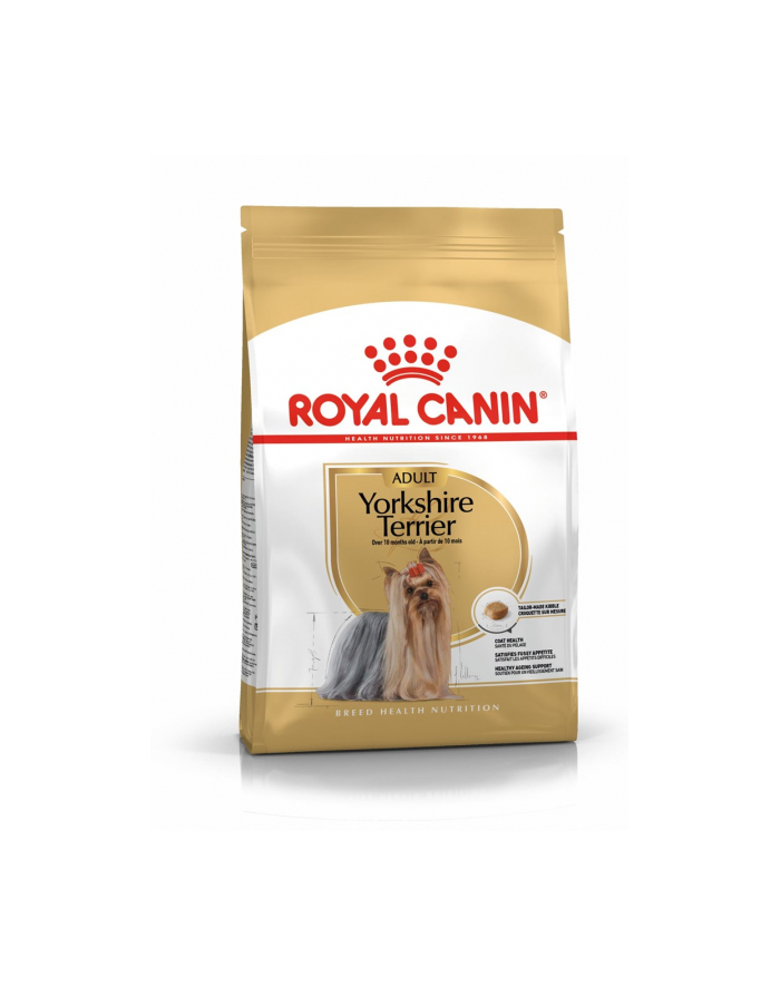 Karma ROYAL CANIN BHN Yorkshire Terrier Adult 3kg główny