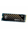 Dysk SSD MSI SPATIUM M480 PCIe 40 NVMe M2 1TB - nr 10