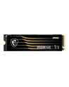 Dysk SSD MSI SPATIUM M480 PCIe 40 NVMe M2 1TB - nr 11