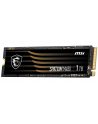 Dysk SSD MSI SPATIUM M480 PCIe 40 NVMe M2 1TB - nr 3