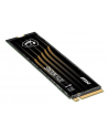Dysk SSD MSI SPATIUM M480 PCIe 40 NVMe M2 1TB - nr 4