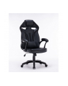 top e shop FOTEL OBROTOWY GAMINGOWY KRZESŁO DRIFT CZARNY - nr 10