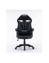 top e shop FOTEL OBROTOWY GAMINGOWY KRZESŁO DRIFT CZARNY - nr 9