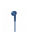 sony Słuchawki MDR-XB55APL niebieskie - nr 3