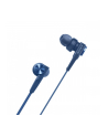 sony Słuchawki MDR-XB55APL niebieskie - nr 4