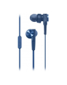 sony Słuchawki MDR-XB55APL niebieskie - nr 5