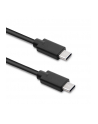qoltec Kabel USB 3.1 typ C męski | USB 3.1 typ C męski - nr 4