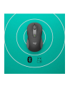 logitech Mysz bezprzewodowa Signature M650 grafitowy - nr 40