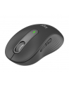 logitech Mysz bezprzewodowa Signature M650 grafitowy - nr 41