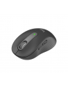 logitech Mysz bezprzewodowa Signature M650 grafitowy - nr 50