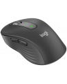 logitech Mysz bezprzewodowa Signature M650 grafitowy - nr 64