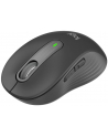 logitech Mysz bezprzewodowa Signature M650 grafitowy - nr 65