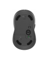 logitech Mysz bezprzewodowa Signature M650 grafitowy - nr 68