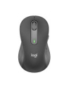 logitech Mysz bezprzewodowa Signature M650 grafitowy - nr 82