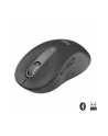 logitech Mysz bezprzewodowa Signature M650 grafitowy - nr 15