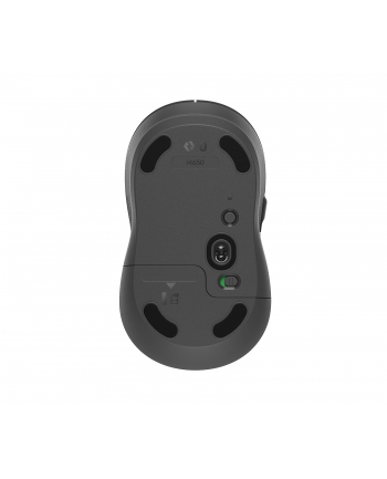 logitech Mysz bezprzewodowa Signature M650 grafitowy