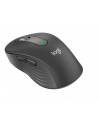 logitech Mysz bezprzewodowa Signature M650 grafitowy - nr 2