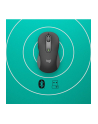 logitech Mysz bezprzewodowa Signature M650 grafitowy - nr 49