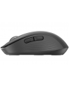 logitech Mysz bezprzewodowa Signature M650 grafitowy - nr 53