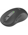 logitech Mysz bezprzewodowa Signature M650 grafitowy - nr 9