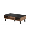 cama meble Ława LOTTA 110 wotan + czarny mat - nr 1