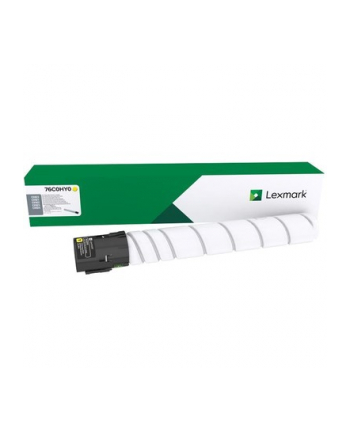 lexmark *Toner 34k ye CS/CX92x 76C0HY0