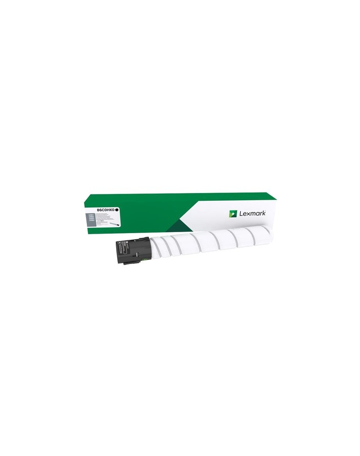 lexmark *Toner 34k BK CX92x 86C0HK0 główny
