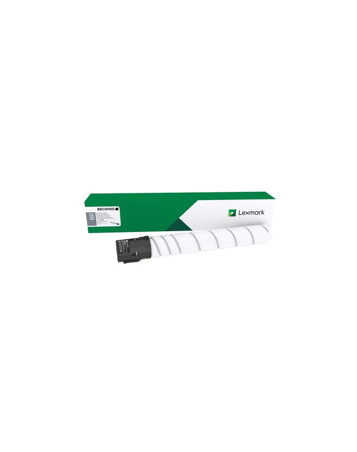 lexmark *Toner 34k BK CX92x 86C0HK0 główny