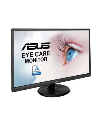 asus Monitor 23.8 cala VA249HE FHD VA 5ms VGA HDMI