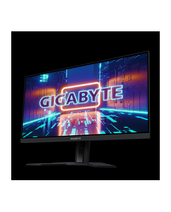 gigabyte Monitor 27 cali M27QX GAMING 0,5ms/1MLN:1/WQHD/HDMI
