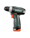 metabo Wiertarko-wkrętarka aku PowermaxxBSBasic+walizka - nr 5