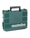 metabo Wiertarko-wkrętarka aku PowermaxxBSBasic+walizka - nr 7