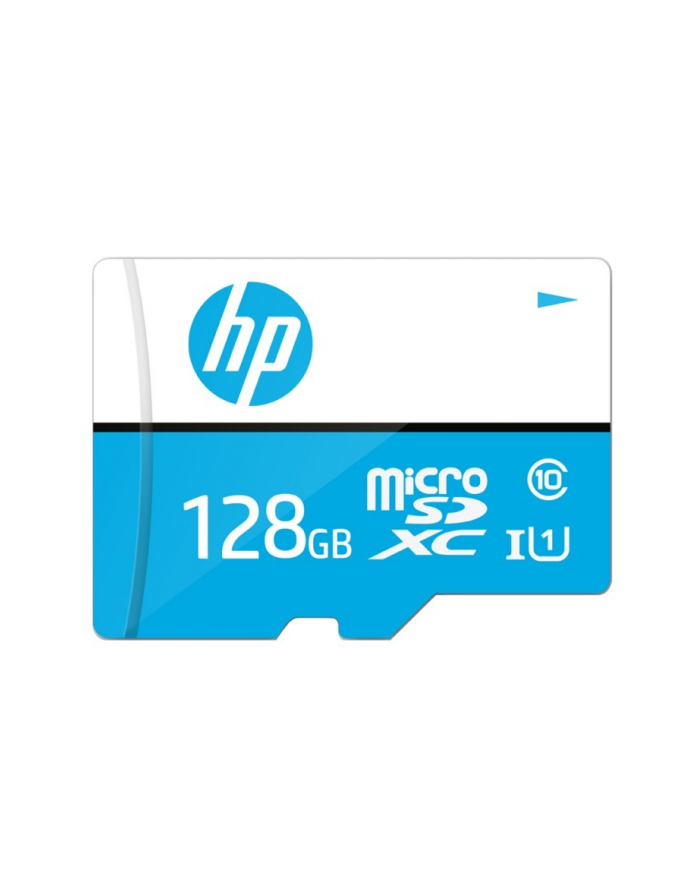 hp inc. Karta pamięci MicroSDXC 128GB HFUD128-1U1BA główny