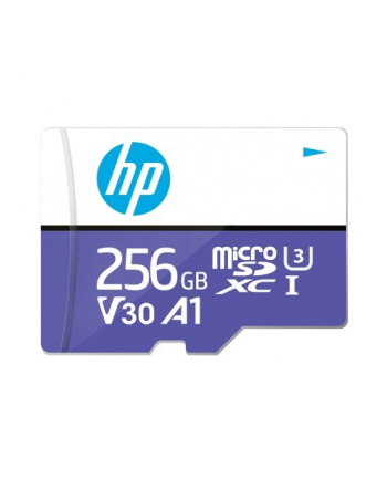 hp inc. Karta pamięci MicroSDXC 256GB HFUD256-1U3PA