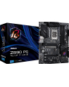 asrock Płyta główna Z690 PG Riptide s1700 4DDR4 DP M.2 ATX - nr 15