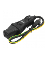 Ochronnik przeciwprzepięciowy PoE Injector Surge Pczerwonyection GESP - nr 11