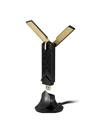 asus Karta sieciowa USB-AX56 USB WiFi 6 AX1800