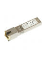 Moduł Copper Module SFP  10G 200m S RJ10 - nr 2