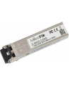 Moduł SFP 1.25G LC MM 550m  DDM S-85DLC05D - nr 1