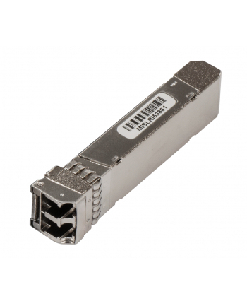 Moduł SFP 1.25G LC SM 40 km    S-C55DLC40D