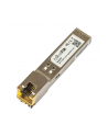 Moduł SFP 1.25G RJ45 100m S-RJ01 - nr 1